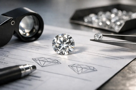 Diamond Certification Explained for Confident Buyers