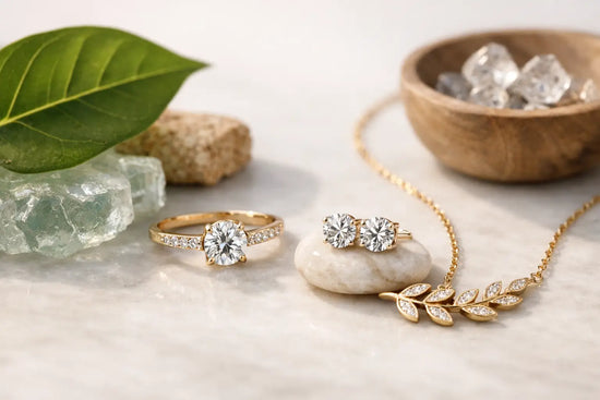 Ethical Jewellery Trends Worth Watching