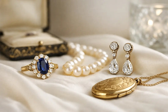 Timeless Heirloom Jewellery Ideas That Endure
