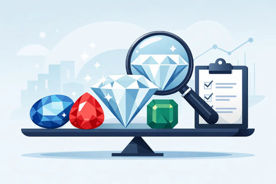 Are Certified Gemstones Worth It?