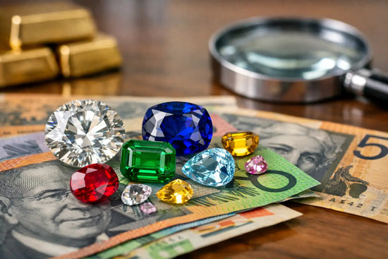 Are Loose Gemstones a Good Investment in Australia?
