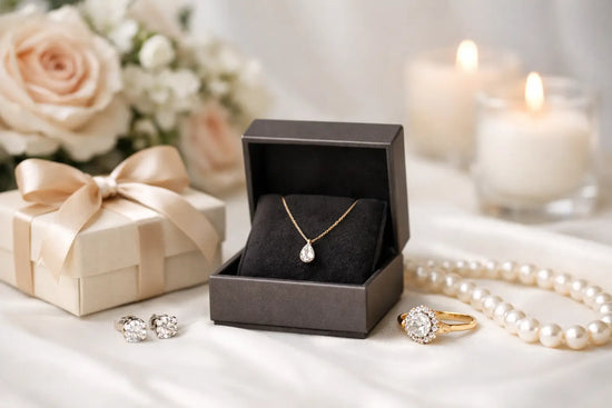 Fine Jewellery Gift Guide for Meaningful Moments