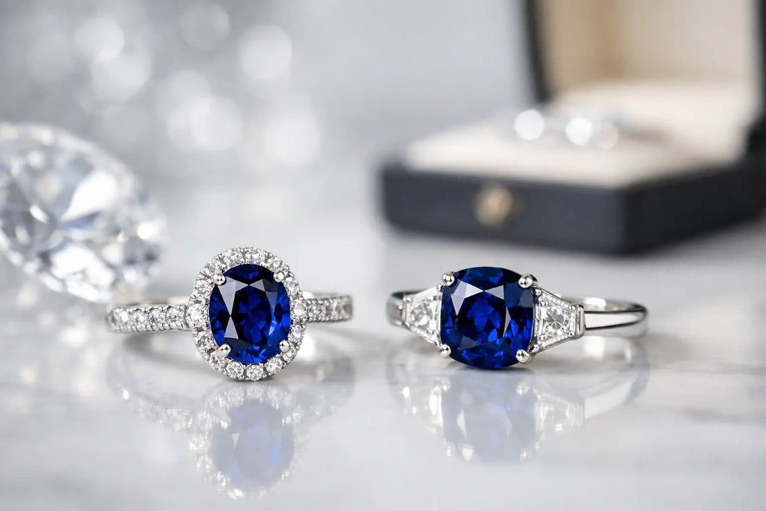 Sapphire Rings: What Makes Them Worth Buying