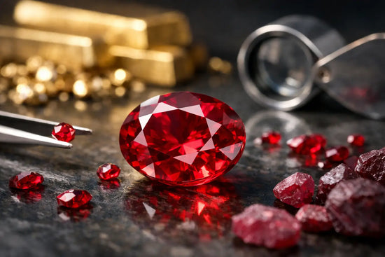 Why Are Natural Rubies Expensive? 6 Reasons