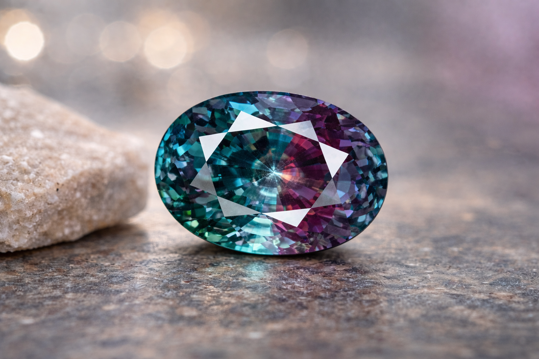 Alexandrite