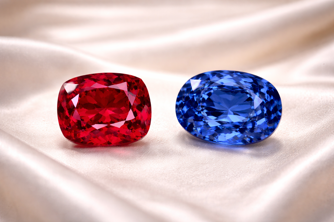 Spinel