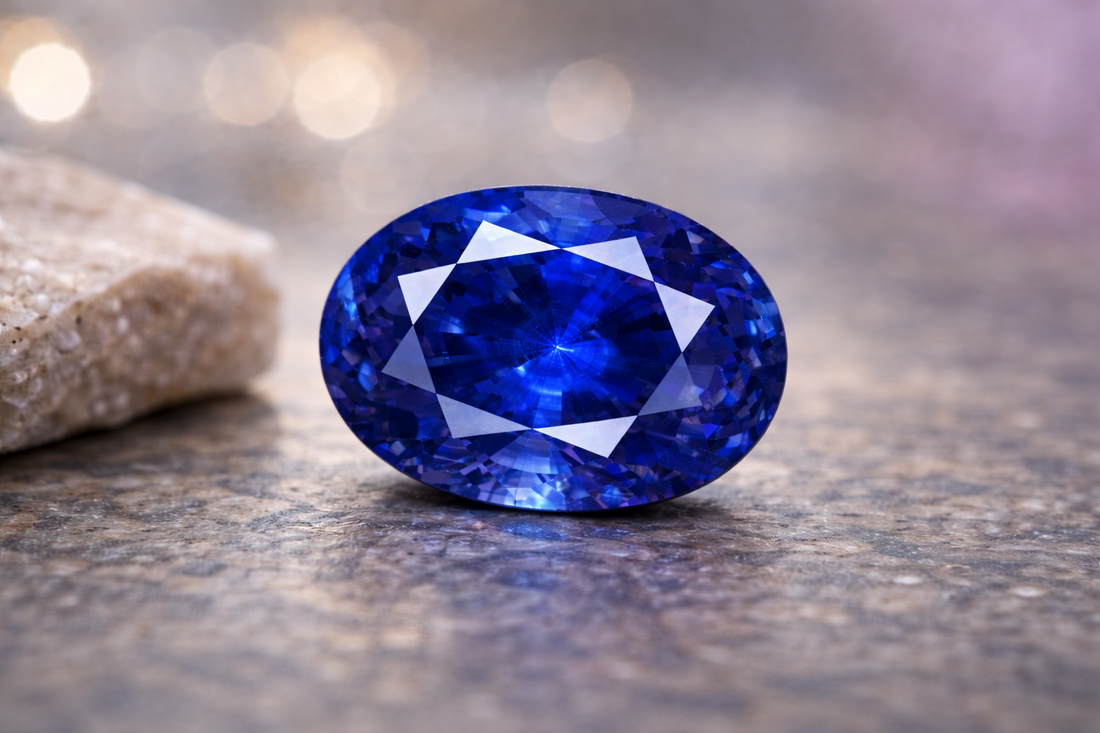 Sapphire