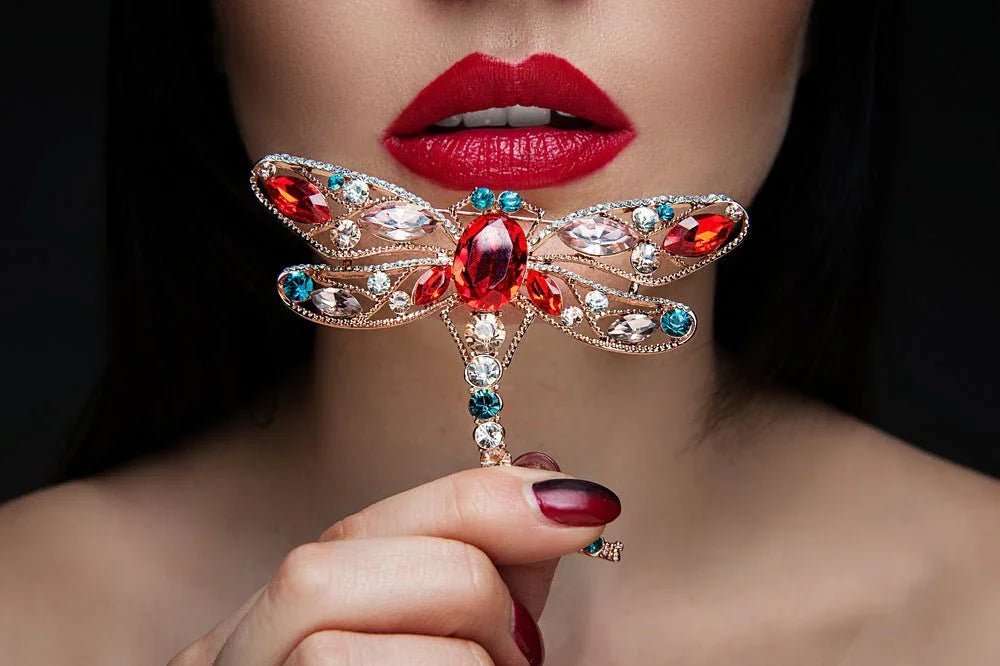 Precious Gemstones - GAIA GEMS