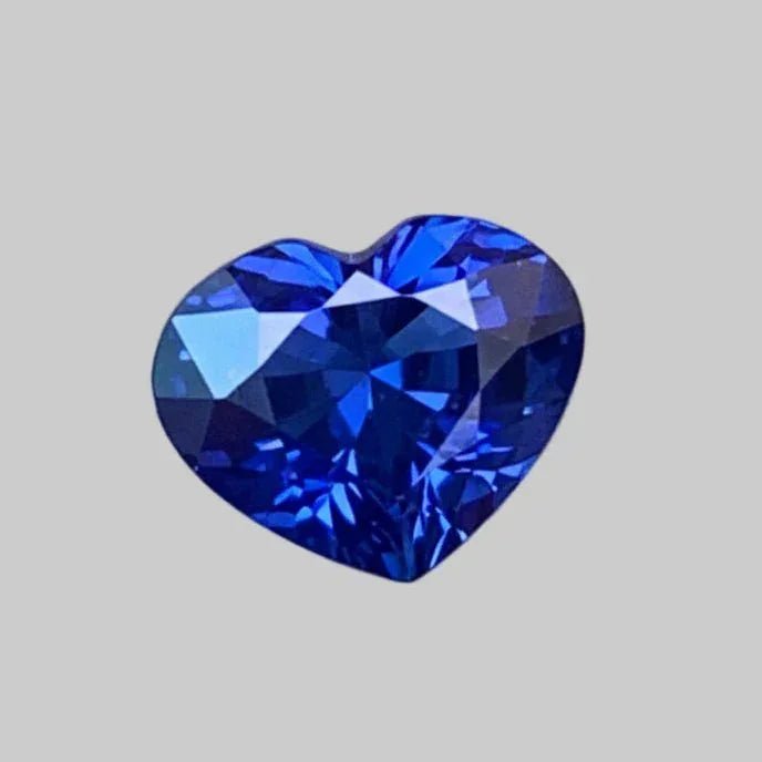 Sapphire - GAIA GEMS