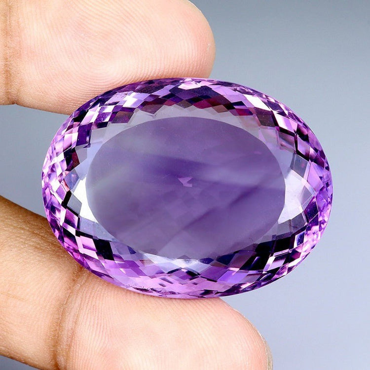 The GAIA Gemstone Collection