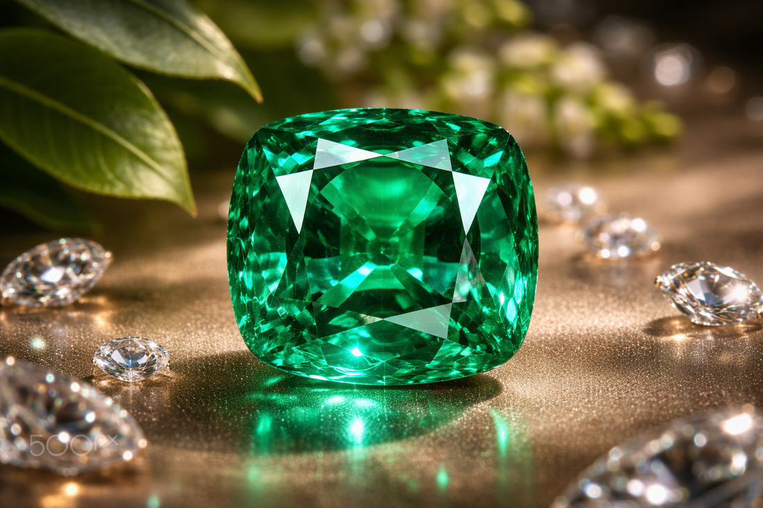 Emerald