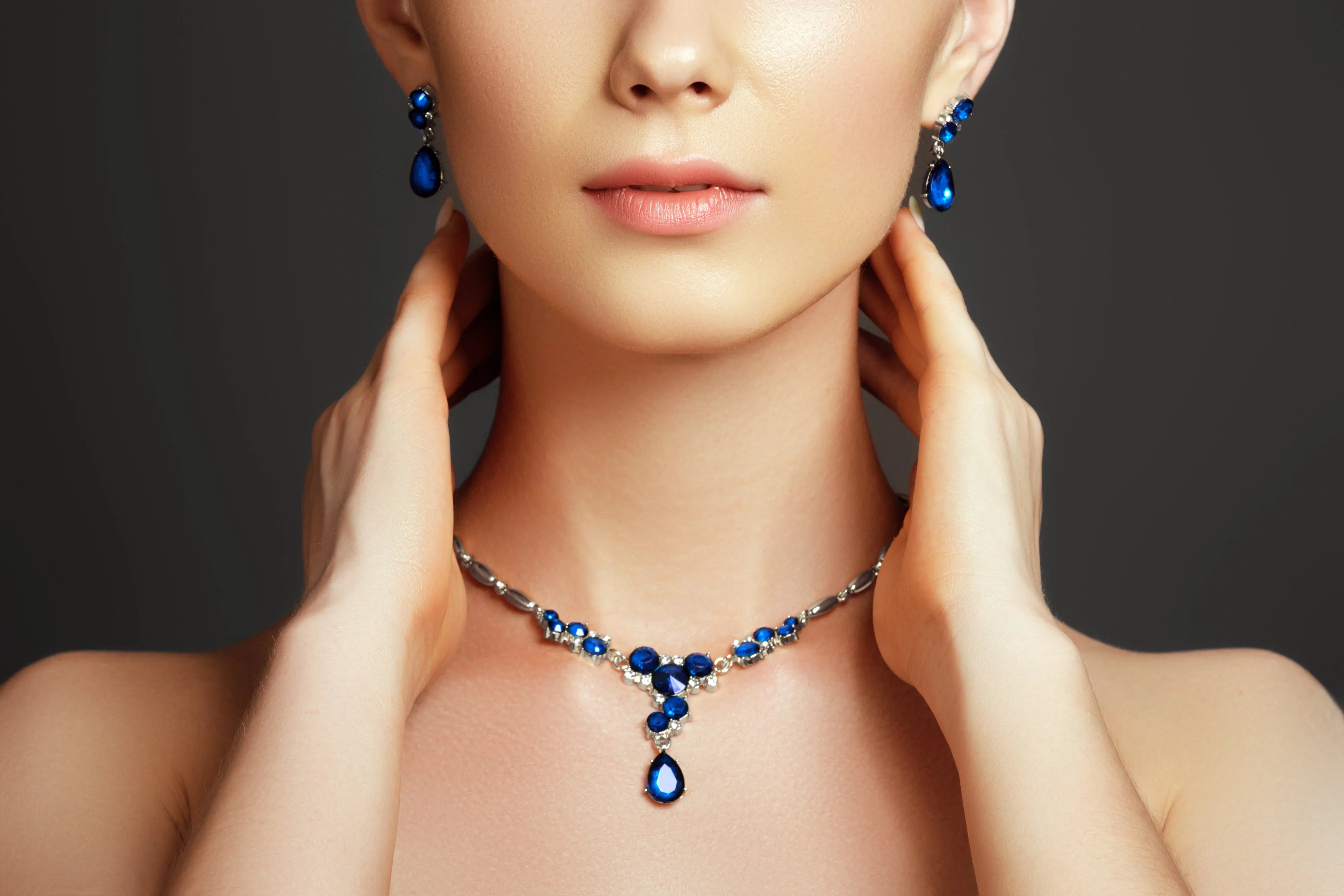 Jewelry - GAIA GEMS