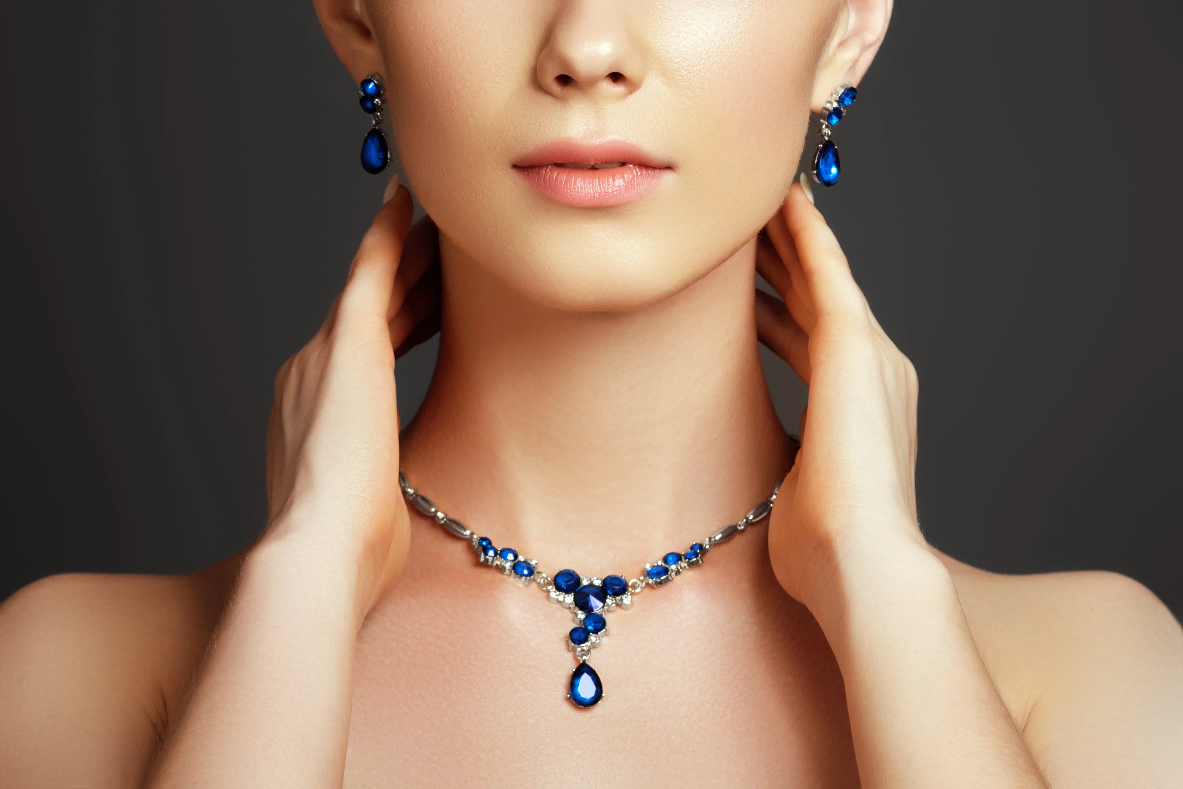 Jewelry - GAIA GEMS
