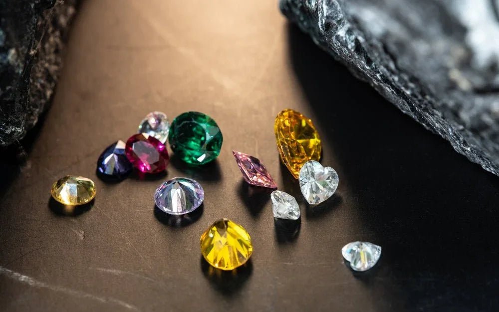 All Products - GAIA GEMS