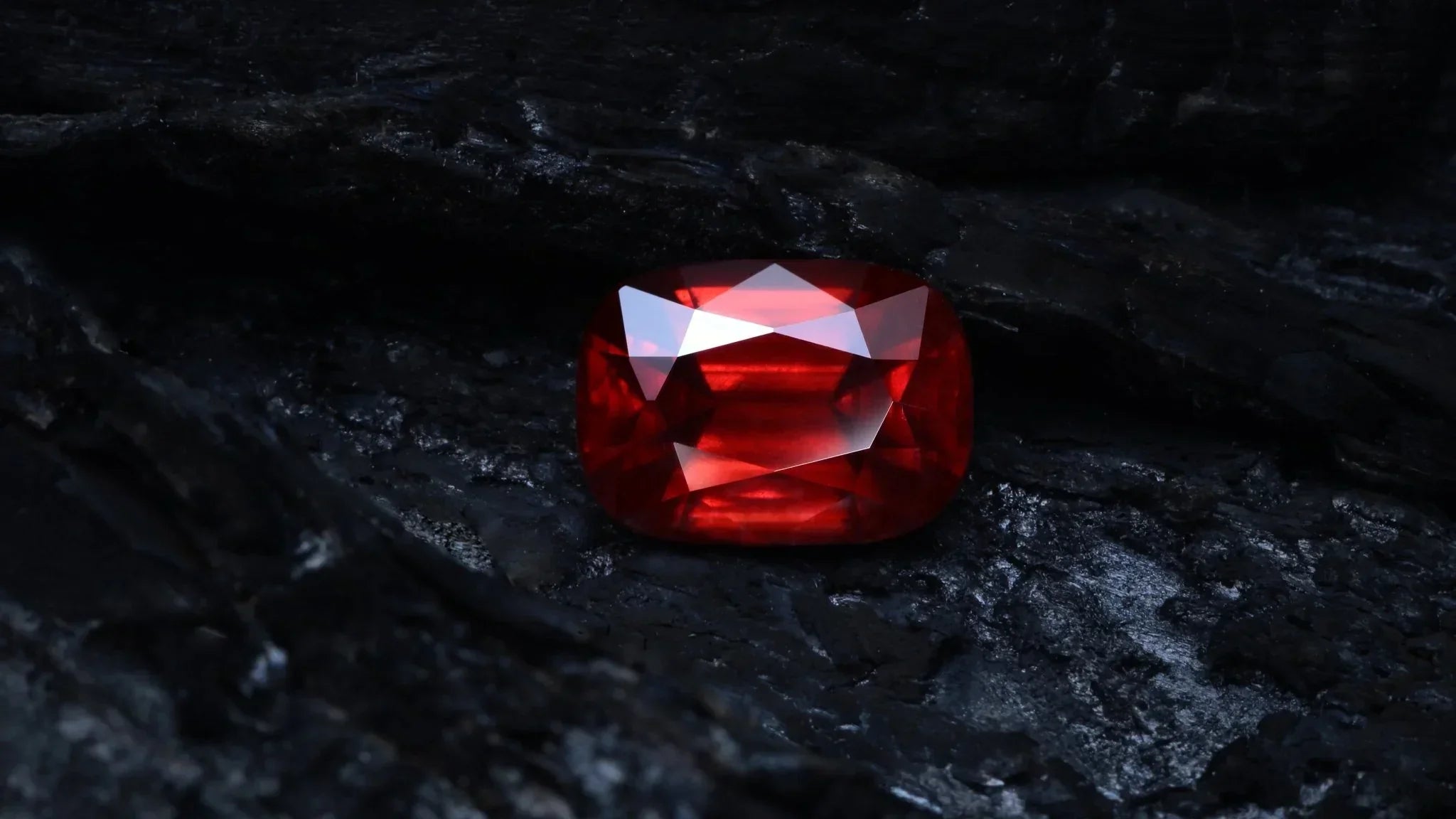 Garnet - GAIA GEMS