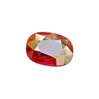 1.56 Ct Natural Pigeon Blood Ruby – No Heat | Fancy Cut | VS Clarity | Burma Origin (Top Quality)
