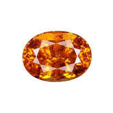 2.27Cts Natural Spessartite Garnet Loose Gemstone - GAIA GEMS