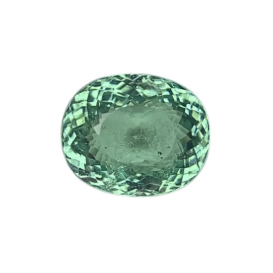 6.09 Ct Certified Top-Quality Natural Paraiba Tourmaline | Mozambique Origin | Untreated | GFCO Certified
