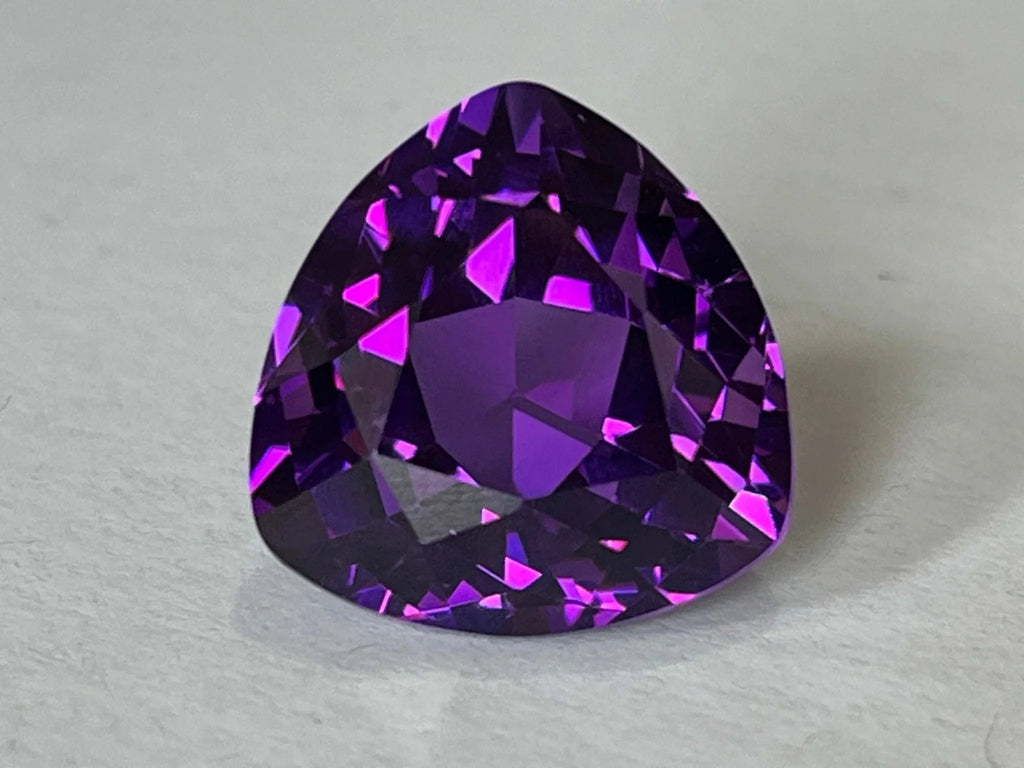 Natural Amethyst – 27.15 Carats - GAIA GEMS