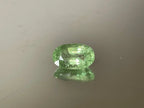 Natural UV Mint Garnet – 3.34 Carats - GAIA GEMS