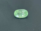 Natural UV Mint Garnet – 3.34 Carats - GAIA GEMS