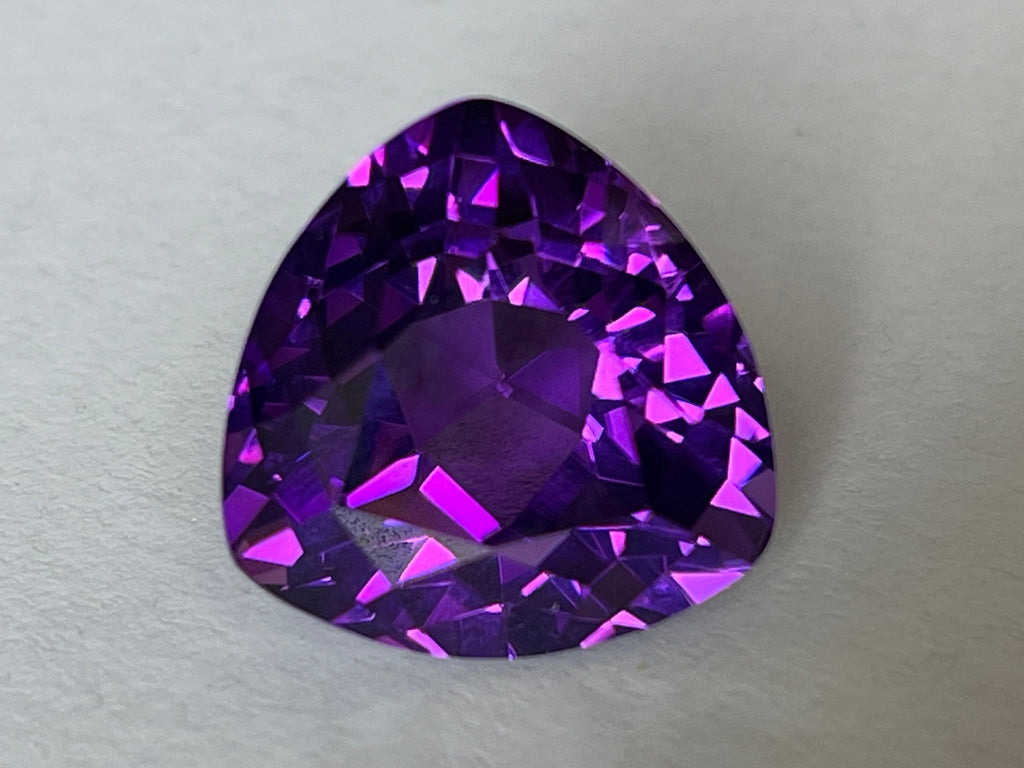 Natural Amethyst – 27.15 Carats