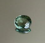 6.09 Ct Certified Top-Quality Natural Paraiba Tourmaline | Mozambique Origin | Untreated | GFCO Certified