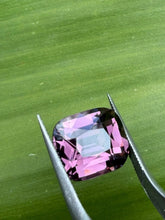 5.58 Ct Natural Purple Pink Spinel – Cushion Cut  Untreated  AIG Certified - GAIA GEMS