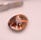 Certified Natural Imperial Topaz – 53.27 Carats