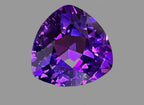 Natural Amethyst – 27.15 Carats - GAIA GEMS