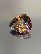 Certified Natural Imperial Topaz – 53.27 Carats - GAIA GEMS