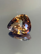 Certified Natural Imperial Topaz – 53.27 Carats