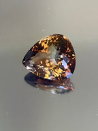 Certified Natural Imperial Topaz – 53.27 Carats