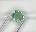 6.09 Ct Certified Top-Quality Natural Paraiba Tourmaline | Mozambique Origin | Untreated | GFCO Certified