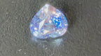 2.02 Ct Certified Blue Natural Sapphire – Heart Shape | Sri Lanka Origin