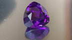 Natural Amethyst – 27.15 Carats