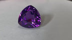 Natural Amethyst – 27.15 Carats
